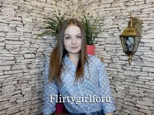 Flirtygirlforu
