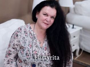 Flirtyrita