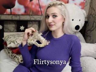 Flirtysonya