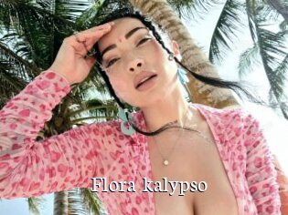 Flora_kalypso