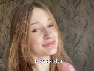 Floraalder