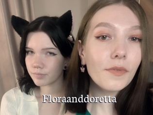 Floraanddoretta