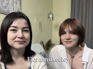 Floraandkeeley