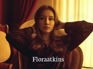 Floraatkins