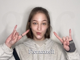 Floraaxtell