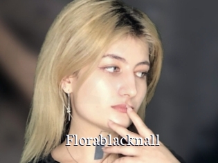 Florablacknall