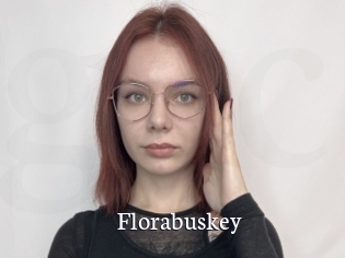 Florabuskey