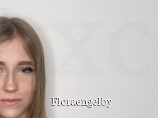 Floraengelby