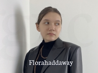 Florahaddaway