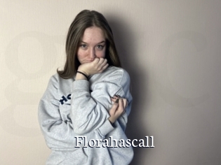 Florahascall