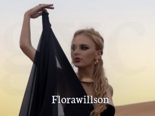 Florawillson