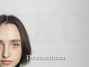 Florencealman