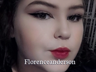 Florenceanderson