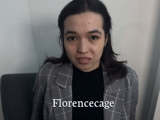 Florencecage