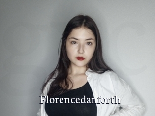 Florencedanforth