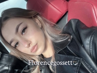 florencegossett Gratis xxx Clips