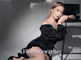 Florencewaynes