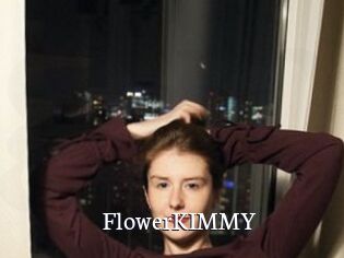 FlowerKIMMY