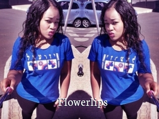 flowerlips Gratis xxx Clips