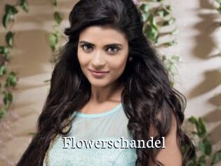 Flowerschandel