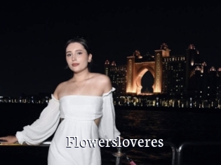Flowersloveres
