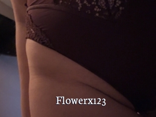 Flowerx123