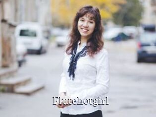 Flutehotgirl