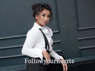 Followyourhearte