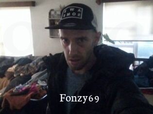 fonzy69 Gratis xxx Clips