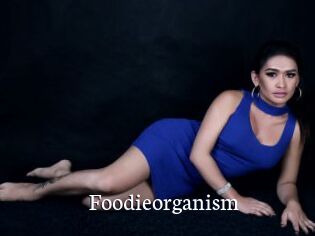 foodieorganism Gratis xxx Clips