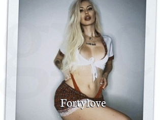 Fortylove
