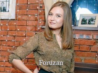 Foruzan