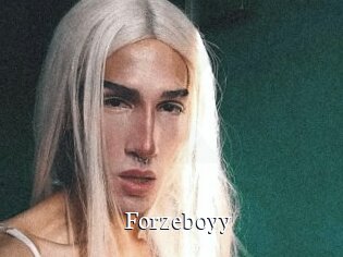 Forzeboyy