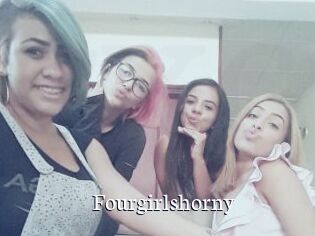 Fourgirlshorny