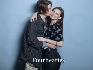 fourheartss Gratis xxx Clips