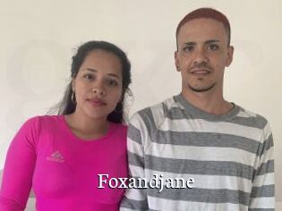 Foxandjane