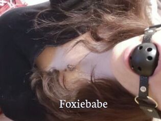 Foxiebabe