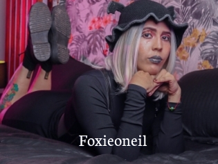 Foxieoneil