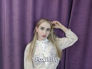 Foxikitty
