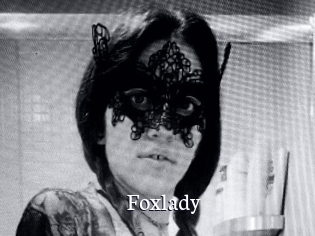 Foxlady