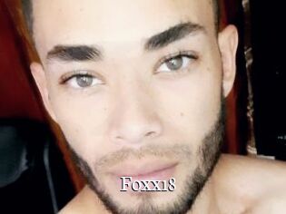 Foxx18