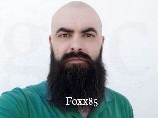 Foxx85