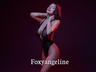 Foxyangeline