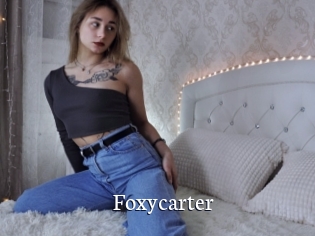 Foxycarter