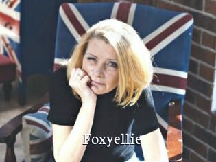 Foxyellie