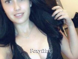 Foxyflirt