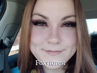 Foxyforest