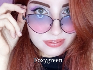 foxygreen Gratis xxx Clips