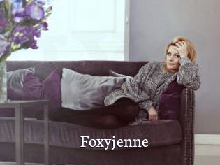 Foxyjenne
