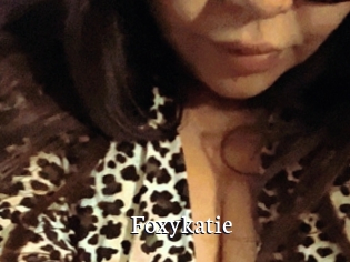 Foxykatie